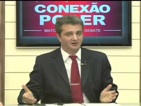 CONEXAO PODER  MARIA HELENA POVOAS PARTE 2