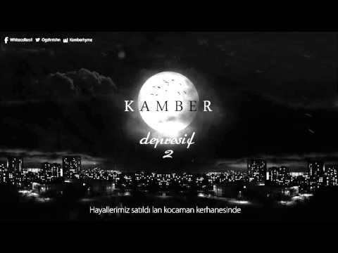 Kamber - Depresif 2 (Official Video)