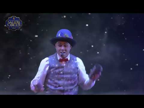 Sergey Koblikov - Juggling Act