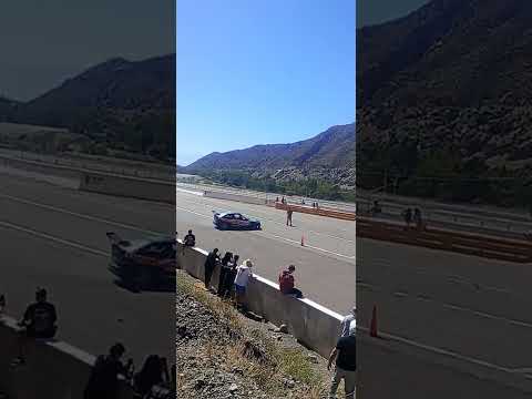 drift en zonda San Juan marzo 2026 parte 3