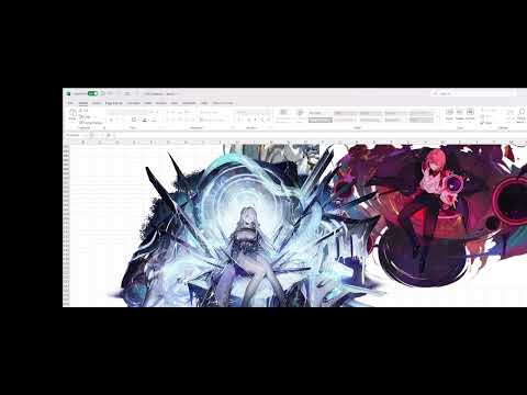 [Chaos Zero Nightmare] Datamined Combatants and Partners 10/29/2025