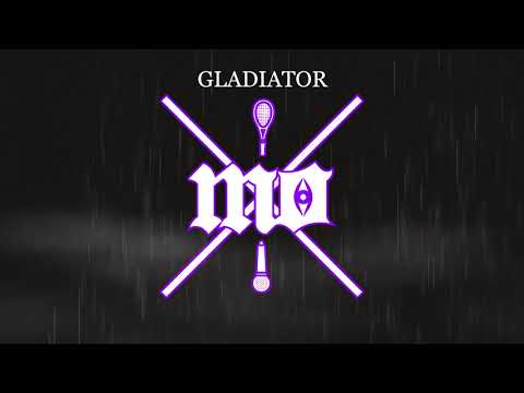 Miły mo - GLADIATOR prod. Poloboy 81