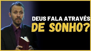 Pastores que interpretam sonhos e jogo do bicho | Pastor Rodrigo Mocellin
