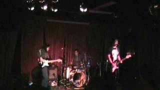 THE TOUCHIES LIVE (SHE&#39;S MY) VAMPIRE GIRL BY THE GROOVIE GHOULIES!