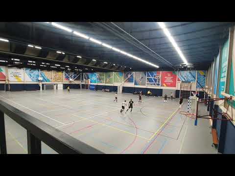 VOC 2 - AGE-GGK 2 | Competitiewedstrijd | 25-10-2021
