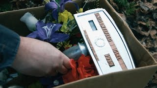 The Dead Unknown Part 1 Mountain Jane Doe