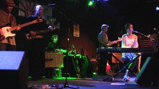 Marcia Ball - This Used To Be Paradise (5/1/11 Southport Hall, New Orleans)