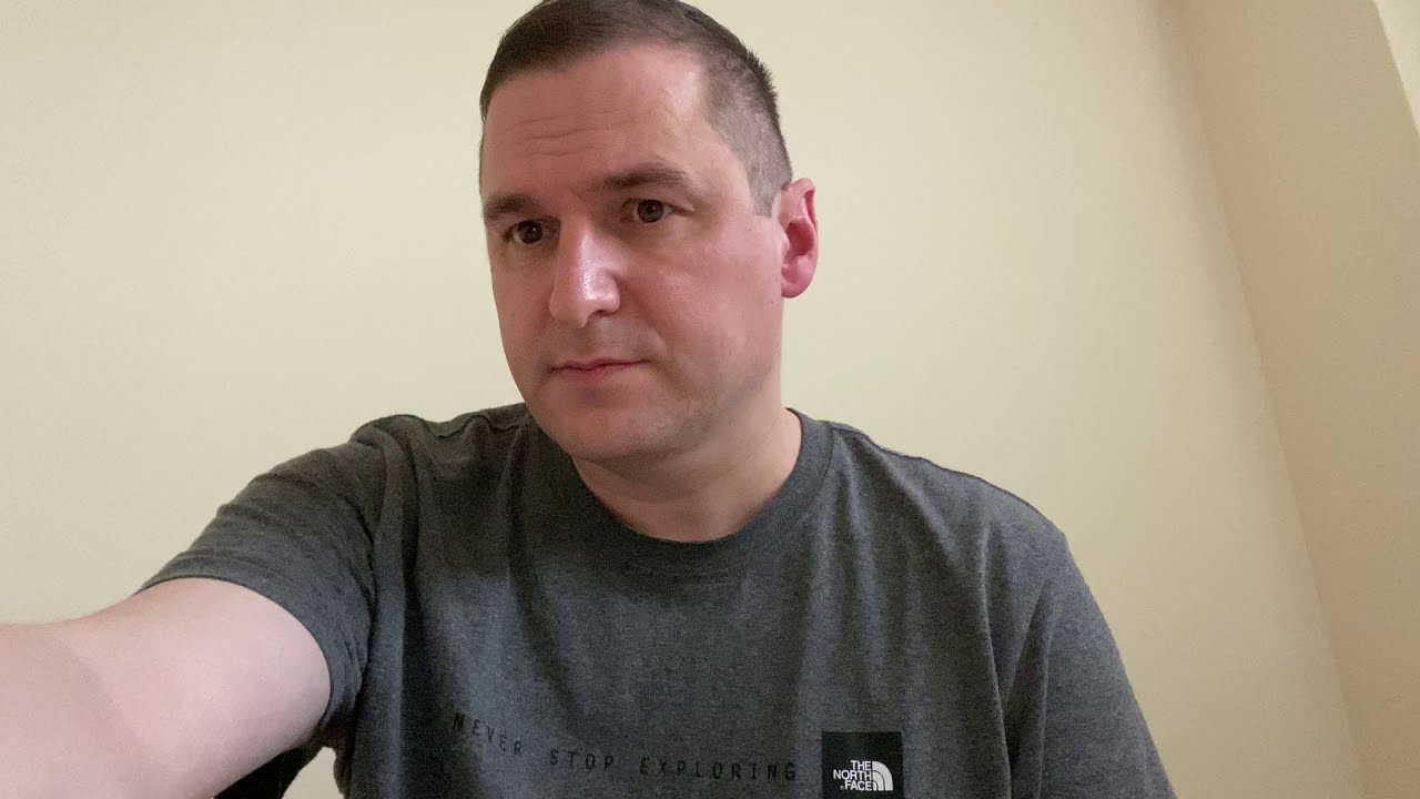 Be not forgetful to entertain strangers...