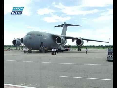 রোহিঙ্গাদের অনুপ্রবেশ বাংলাদেশের অর্থনীতি ও নিরাপত্তার জন্য হুমকি