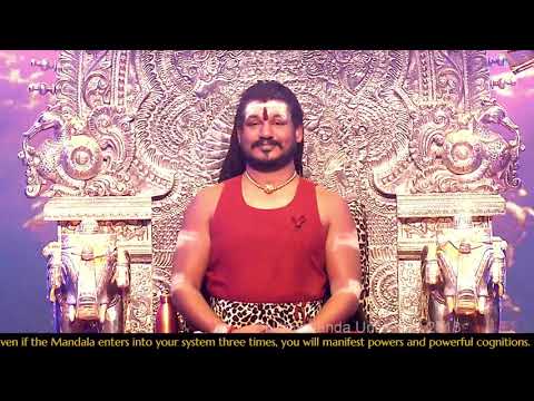 Paramashivoham Oneness Capsule - 44