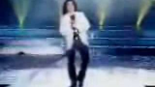 David Bustamante - En &quot;Señorita Costa Rica&quot;