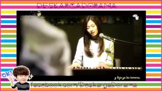 "Gonna Be Alright" Orange Marmalade