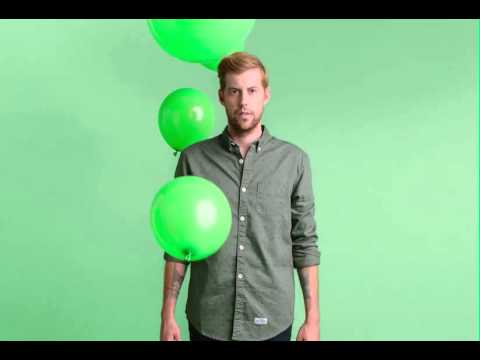 Lottery Ticket - Andrew Mcmahon
