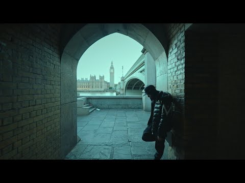 Lucho SSJ - QUE (Videoclip Oficial )