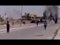 Turkey affected in the Iraq crisis - YouTube