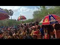 Sri Urvatti Periyanatchiyamman T Tamarikulam Karagam Eduppu Vizh
