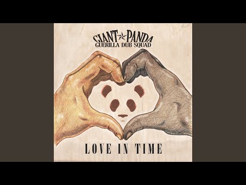 Most Men - Giant Panda Guerilla Dub Squad