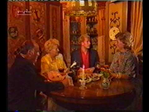 Leonard im Burghotel «Pouletburg» Attinghausen