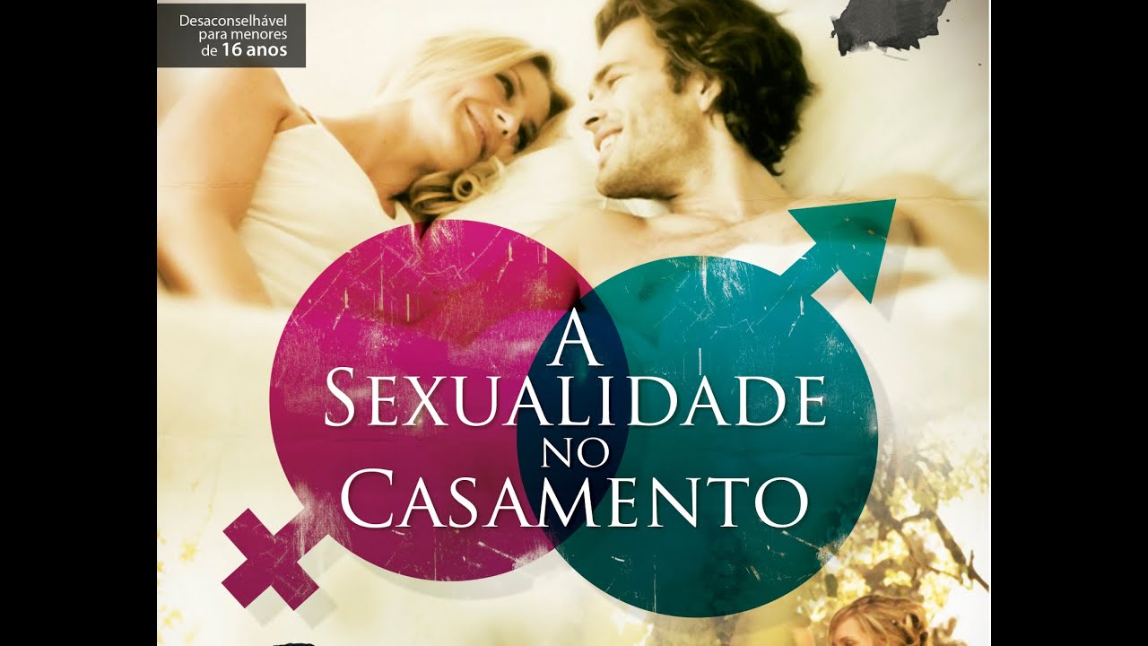 A Sexualidade no Casamento - Pr. Rafael Santos