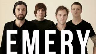 The Weak&#39;s End by Emery *Rare old song*