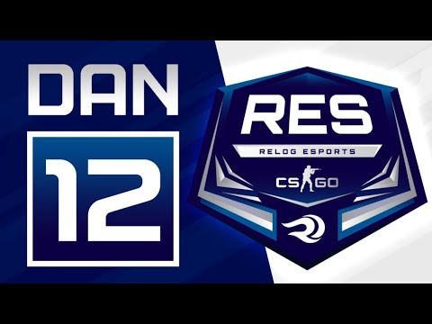 🔴 RES Liga 🔴 - FATE, Nexus, Budapest 5, Gamerzone, Radnicki, Fantastic, Ex-Bluejays, Salamander