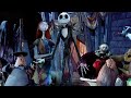 Pesadilla Antes De Navidad Tráiler En Español
