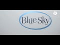 Blue Sky Studios Water Logo 2023 2024