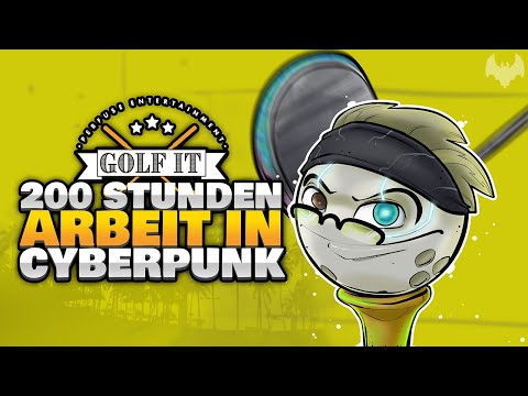 CUSTOM MAP mit TOP BEWERTUNG 🤖 - ♠ Golf It! ♠