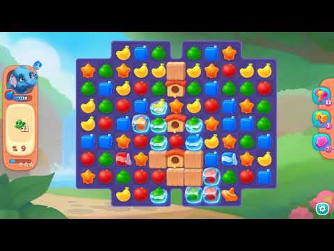 Wildscapes Level 246 NO BOOSTERS - A S GAMING ✔