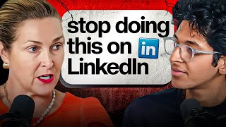 MASTER LinkedIn Before It's Too Late