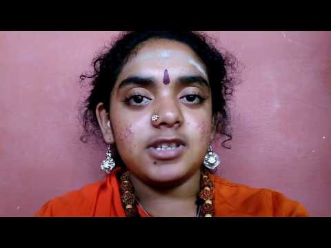 The vow of Ahimsa - Non-violence