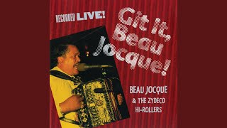 Git It, Beau Jocque!