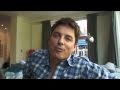 John Barrowman 'What About Us' Behind The ...