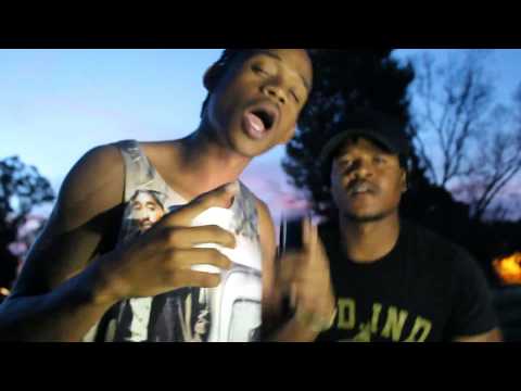 Tony Sadist - NWTS ft. G Salva D'or  x JMan x SuperProducerRapz (Official Music Video)