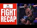 Bellator 296 RECAP: Fabian Edwards DEFEATS Gegard Mousasi Via UNANIMOUS DECISION | CBS Sports