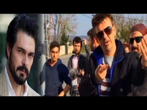 HAOS NA SNIMANJU 3. SEZONE - IZBILA TUCA!