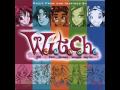 W I T C H Marion Raven We Are W I T C H