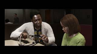 Beyond: Two Souls ShadPS4