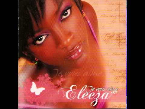Eleeza - Brûler d'amour