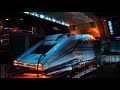 Original Star Tours Ride Through Experience Disneyland 2006
