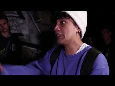 Yonka vs Aris [ Octavos - II EDICIÓN VALDEMORO ] South Madrid