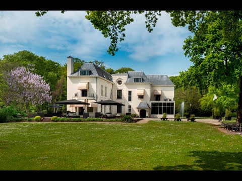 Vergaderen, events, trainen en outdoor, Landgoed Te Werve