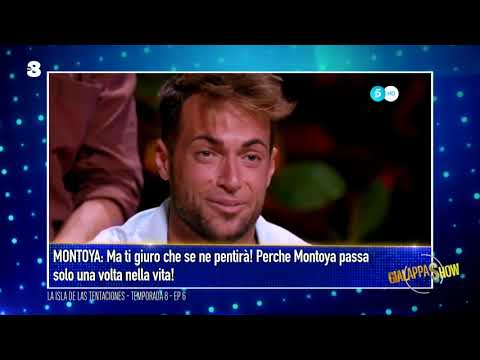 GialappaShow St. 5 - Le Avventure di Montoya pt.2