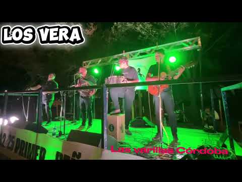 LOS HNOS VERA , LAS VARILLAS (CÓRDOBA)