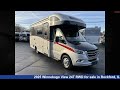 Check out this Video for a 2025 Winnebago View 24T RWD(Stock #11005)  for sale by Winnebago Motor Homes. This unit is located in Rockford, IL