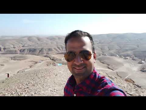 Marrakech Travel Guide - Agafay Desert Luxury Camp