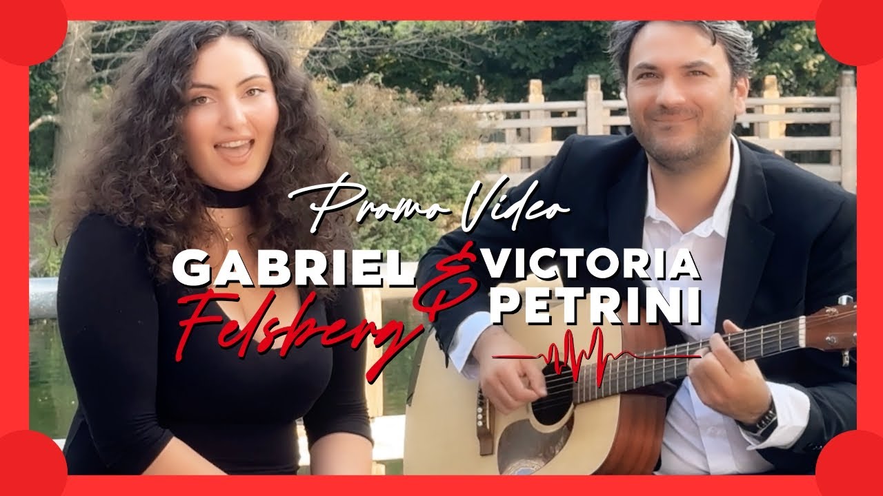 Promotional video thumbnail 3 for Gabriel Felsberg SSG