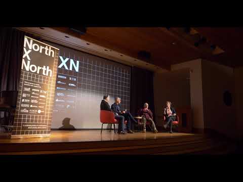 The Strait Guys - Alaska premiere 2022