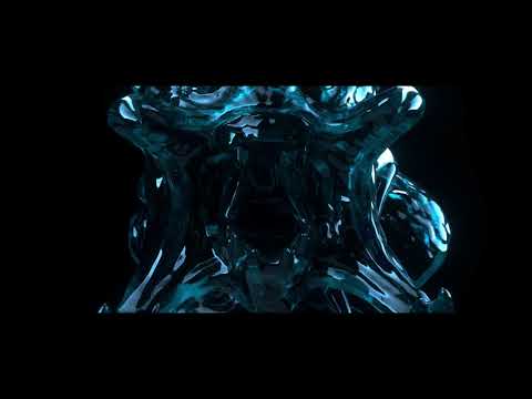 Daily Render (Cinema 4D + Octane Render)