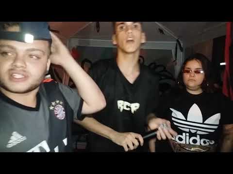 SELETIVA REGIONAL  RJ PEREIRA DA SILVA 61A EDIÇÃO FERREIRA VS JP